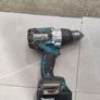 Makita combi drill Image 2