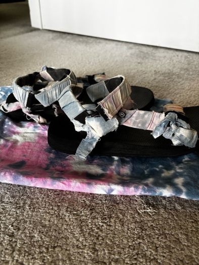 Arizona Love Sandals