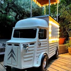 Mini H-Van