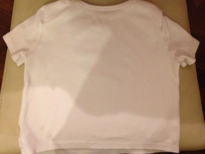 Minnie Mouse Disney tshirt