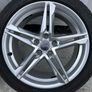 Genuine Audi A4/S4 18" Alloy Wheels Image 6