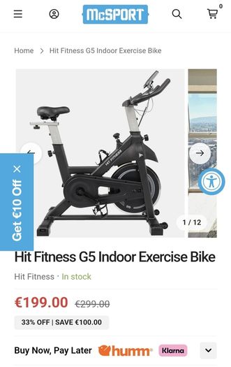 exercise