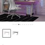 Ikea Gaming Desk Image 3