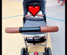 Baby pram