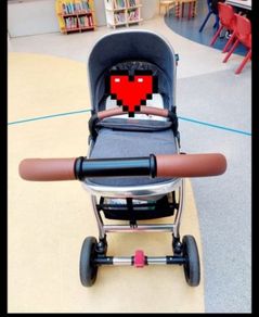 Baby pram