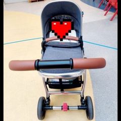 Baby pram
