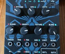 Behringer Skies, Near Mint, Boxed