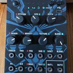 Behringer Skies, Near Mint, Boxed