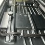 Roof box 470L - Black Image 5