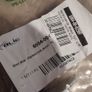 Toyota Corolla, Auris rear door check strap/door stop. NEW! Image 4