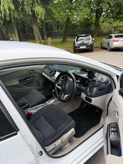 Honda insight