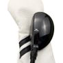 Cobra King F6 Hybrid / #3-4 Hybrid 19-22 Degree / Aldila Nv Green 75 Stiff Image 5