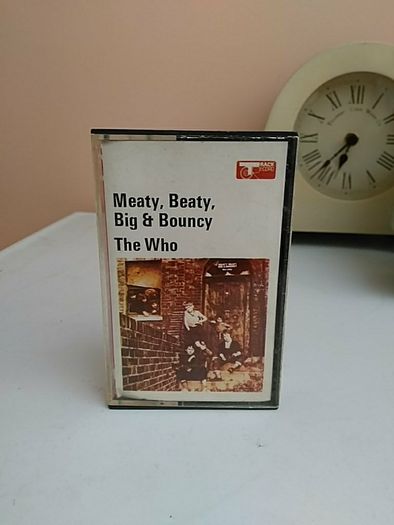 The Who