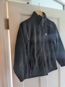 Karrimor coat fleece