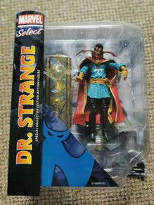 Diamond Select Doctor Strange