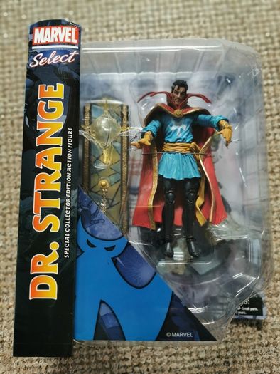 Diamond Select Doctor Strange