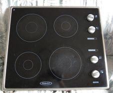 Hotpoint Ceramic Hob