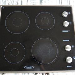 Hotpoint Ceramic Hob