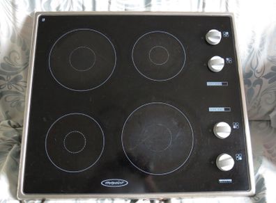 Hotpoint Ceramic Hob