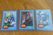 Topps Star Wars Living Set