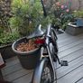 HIMO Z20 Folding Electric Bike Image 8