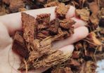 Coco Husk Chips