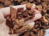 Coco Husk Chips