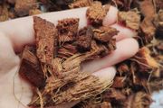 Coco Husk Chips