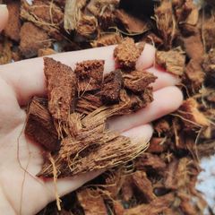 Coco Husk Chips