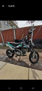 motocross