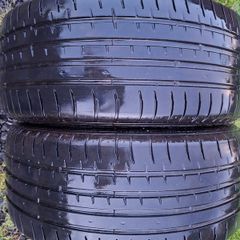2x 245/45/19