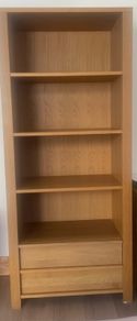 bookcase