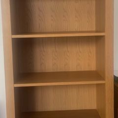bookcase
