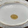 Pair of Portmeirion pottery hen tureens. Image 4
