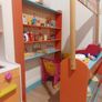 wooden village shop Image 2