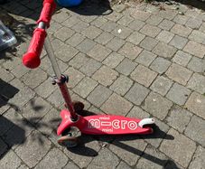 mini micro scooter