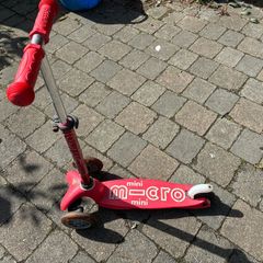 mini micro scooter