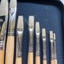 Paint brushes Image 5