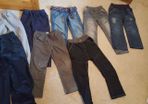 Like new trouser/Jean bundle