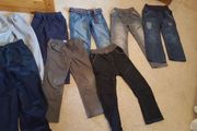 Like new trouser/Jean bundle