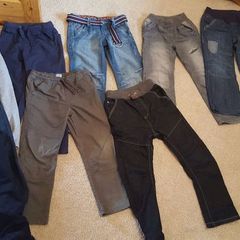 Like new trouser/Jean bundle
