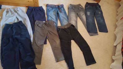 Like new trouser/Jean bundle