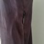 Maison Margiela Black Silk Slip Dress Sz 8uk - Rrp 295 (new) Image 5