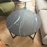 Marble coffee table Image 3