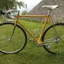 Rosola Columbus SLX 55cm Road Bike Image 3