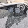 Ford Focus 2010 Mk2 5dr Passenger Side Front Headlight 8m51-13w029-bd A2l22b1s Image 2
