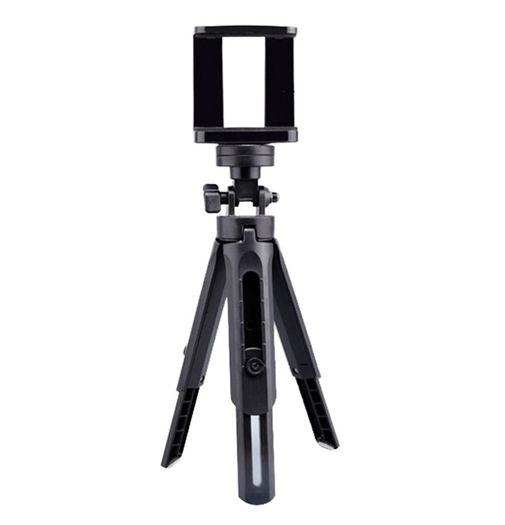 New 360 Degrees Adjustable Universal Tripod Stand For Phone Digital Photo #1471