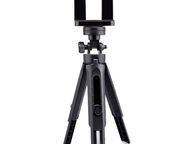 main image for ad New 360 Degrees Adjustable Universal Tripod Stand For Phone Digital Photo #1471