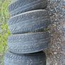 Dunlop SP Sport 220/65R R390 Image 2