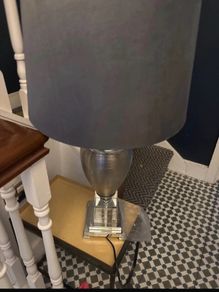 lamp